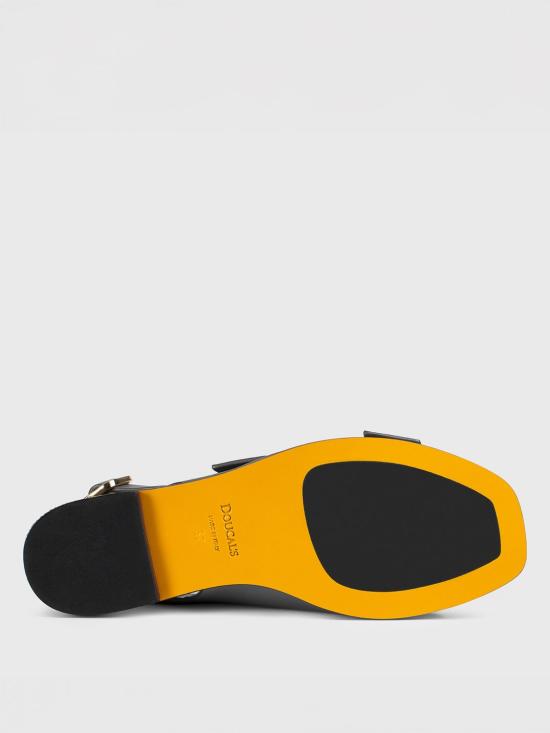 25FW 듀칼 샌들 DD8770DEGNUF073 MN03 Grey - DOUCAL’S