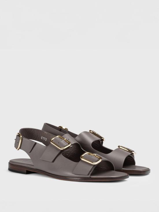 25FW 듀칼 샌들 DD8770DEGNUF073 MN03 Grey - DOUCAL’S