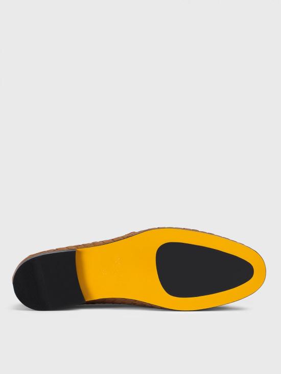 25SS 듀칼 드레스 슈즈 DD8633MEGNUF217 TC06 Walnut - DOUCAL’S