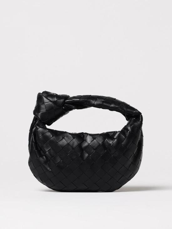 25SS 보테가베네타 조디 토트백 651876VCPP5 8425 Black