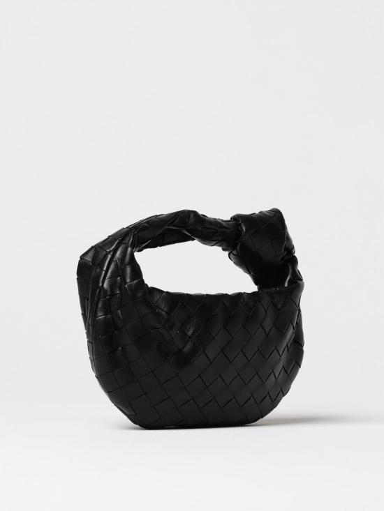 25SS 보테가베네타 조디 토트백 651876VCPP5 8425 Black - BOTTEGA VENETA
