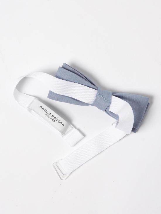 25SS [키즈] 파올로페코라 보우 타이 PP3966 POLVERE Dust - PAOLO PECORA