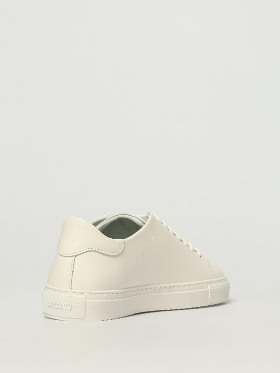 25FW 악셀 아리가토 뮬/슬리퍼 98099 White - AXEL ARIGATO