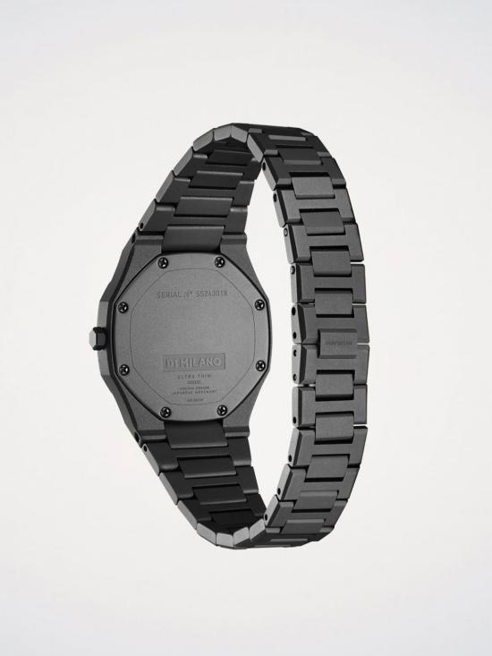  D1밀라노 손목시계 D1UTBL32 ULTIMATE GRAY Grey - D1 MILANO