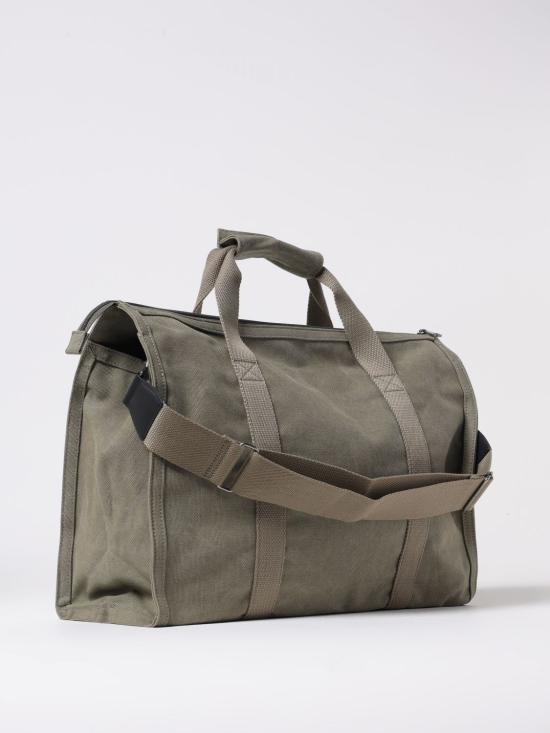 25FW 아페쎄 토트백 CODBMH62230 JAA Green - A.P.C.