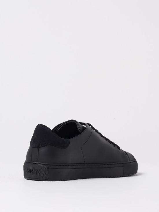 25FW 악셀 아리가토 스니커즈 28116 Black - AXEL ARIGATO