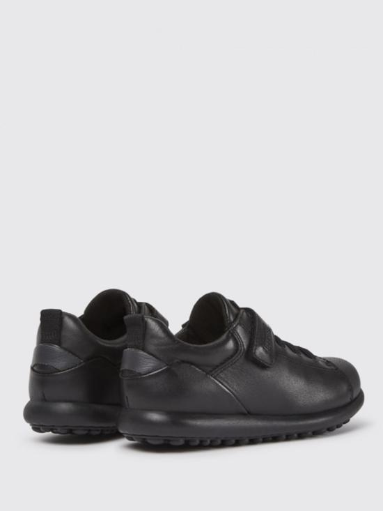 25FW [키즈] 캠퍼 스니커즈 K800316 003 PELOTAS 0 Black - CAMPER