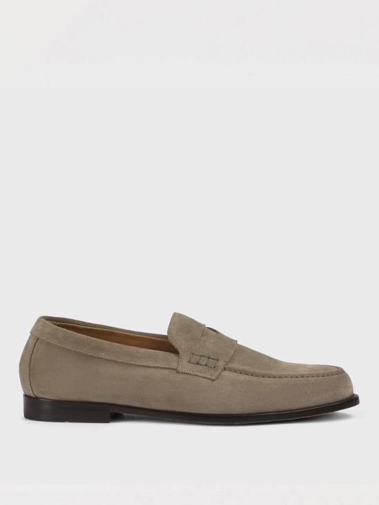 25FW 듀칼 로퍼 DU3397MARIUY009 MC30 Camel