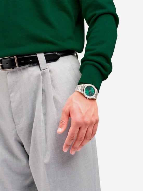 25SS D1밀라노 손목시계 D1UTBJ37 SCARABEO Green - D1 MILANO