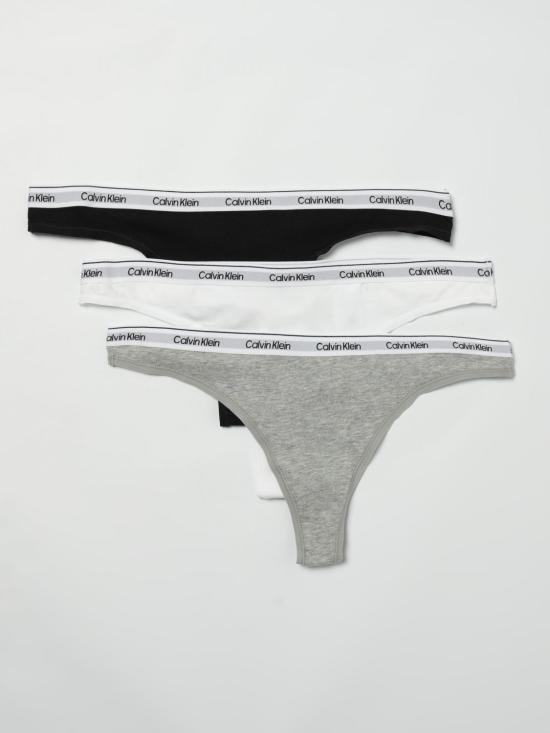 25SS 캘빈클라인 라운지 웨어 000QD5209E MPI White