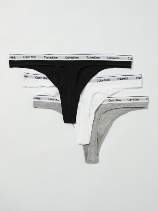 25SS 캘빈클라인 라운지 웨어 000QD5209E MPI White - CALVIN KLEIN