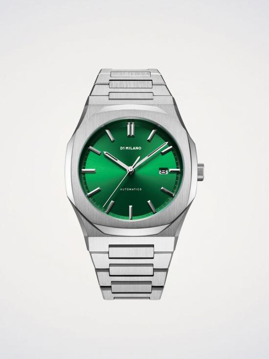 25SS D1밀라노 손목시계 D1ATBJ12 Green - D1 MILANO