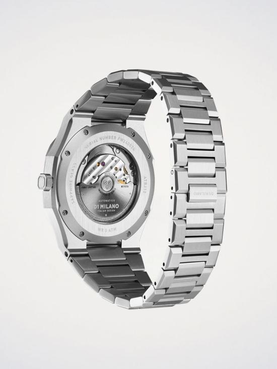 25SS D1밀라노 손목시계 D1ATBJ12 Green - D1 MILANO