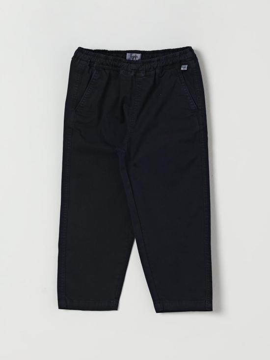 25FW [키즈] 일 구포 트레이닝/조거 팬츠 P25PL404C6074 495 Blue