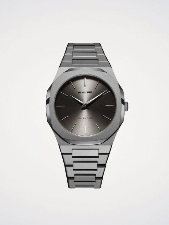 25SS D1밀라노 손목시계 D1UTBJ22 ANTRACITE Charcoal - D1 MILANO