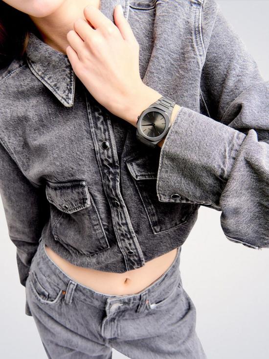 25SS D1밀라노 손목시계 D1UTBJ22 ANTRACITE Charcoal - D1 MILANO