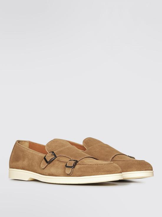 26SS 듀칼 로퍼 DU3414NWMAUY009 GV31 Mud - DOUCAL’S