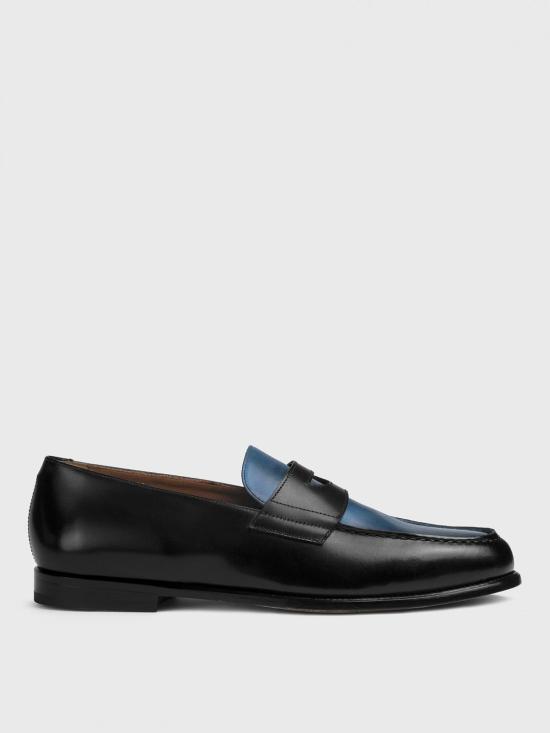25FW 듀칼 로퍼 DU3260MARIPF326 NN02 Black