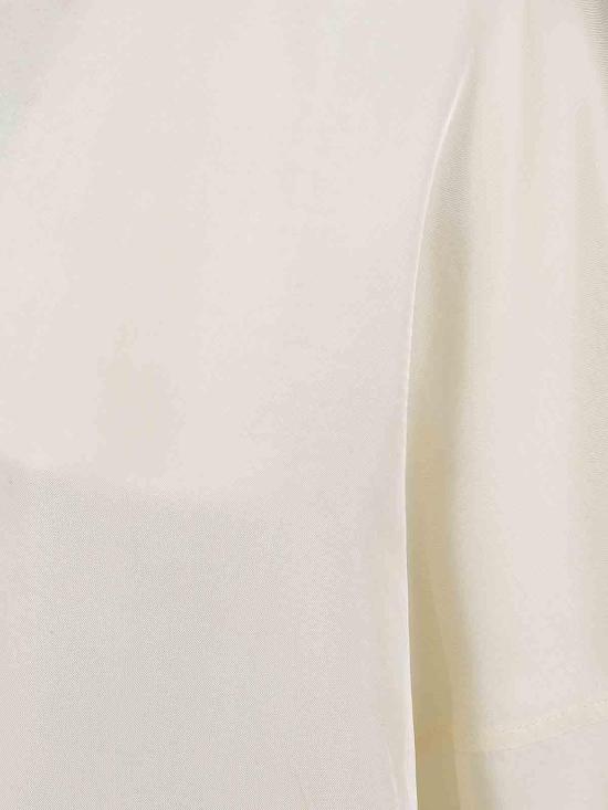 25SS 하이 반팔 티셔츠 7533001539300100 White - HIGH