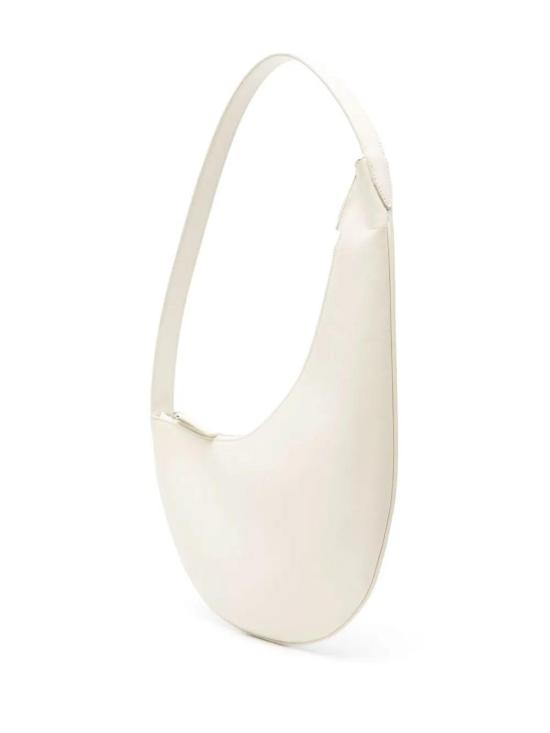 25SS 에스더 에크메 숄더백 03SS251LMHL10205 White - AESTHER EKME