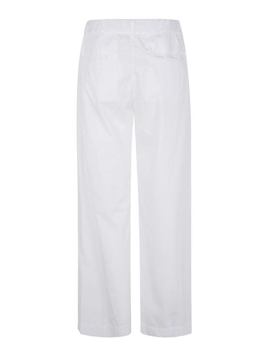 26SS 라보아트 스트레이트 팬츠 PANDORAS25008 White - LABO.ART