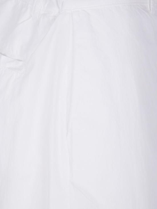 26SS 라보아트 스트레이트 팬츠 PANDORAS25008 White - LABO.ART