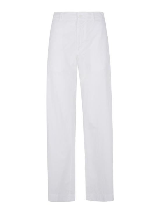 26SS 라보아트 스트레이트 팬츠 PANDORAS25008 White