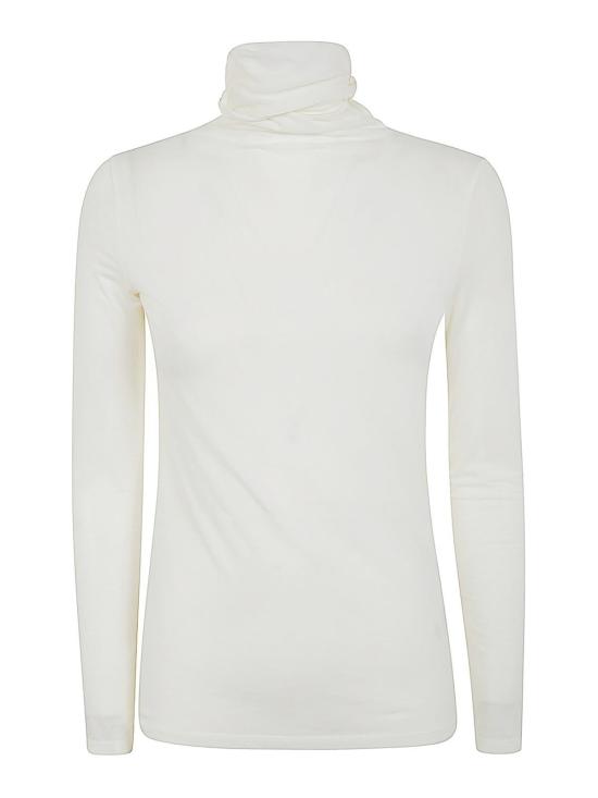  안토넬리 피렌체 터틀넥 D1784M662B095101 White