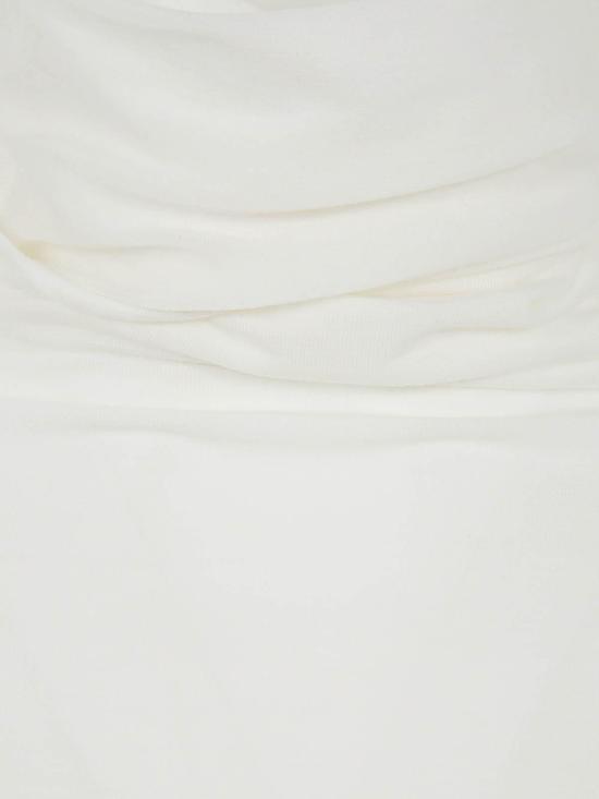  안토넬리 피렌체 터틀넥 D1784M662B095101 White - ANTONELLI FIRENZE