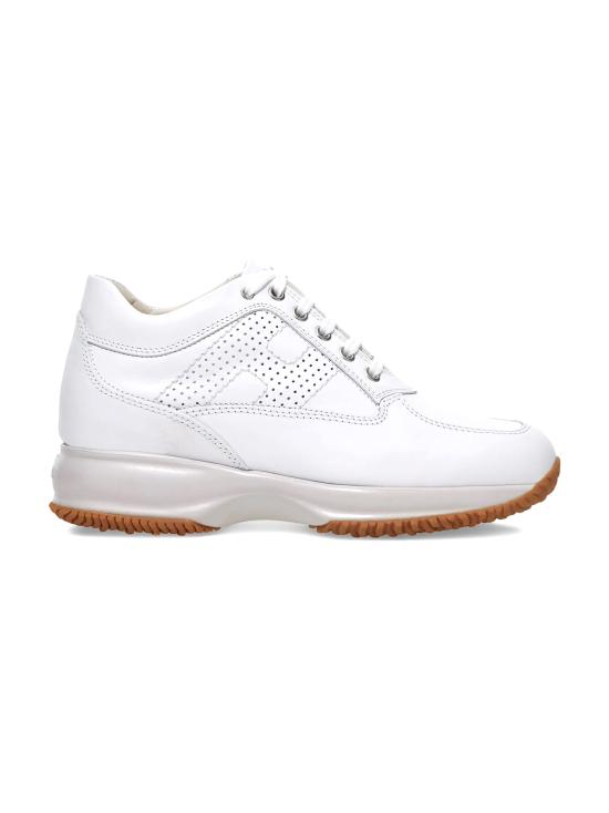 26SS 호간 스니커즈 HXW00N00E30KLA B001 BIANCO