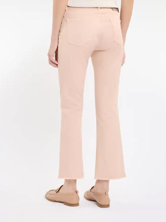 25SS 페이 스트레이트 팬츠 NTW8650520TM47 M002 ROSA - FAY