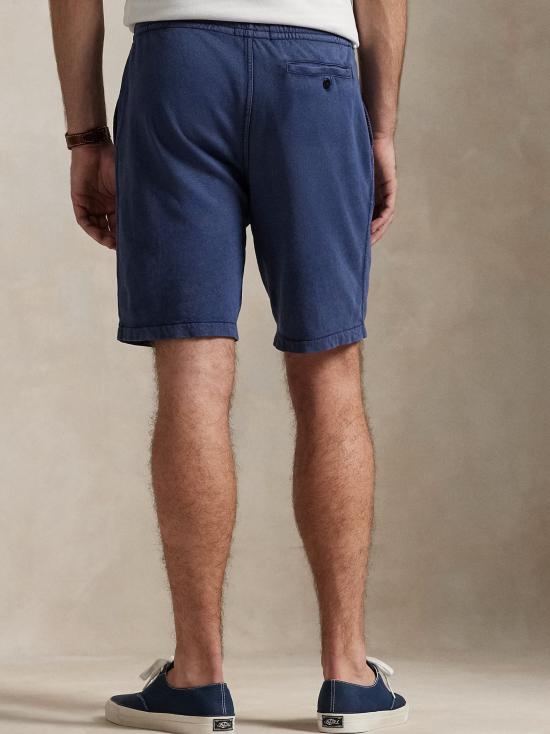 25SS 폴로 랄프로렌 숏팬츠 710704271 016 NAVY - POLO RALPH LAUREN