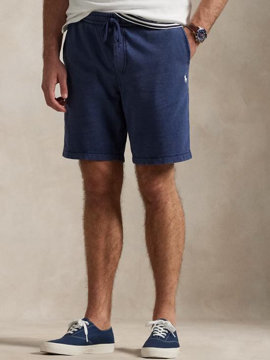  폴로 랄프로렌 숏팬츠 710704271 016 NAVY - POLO RALPH LAUREN