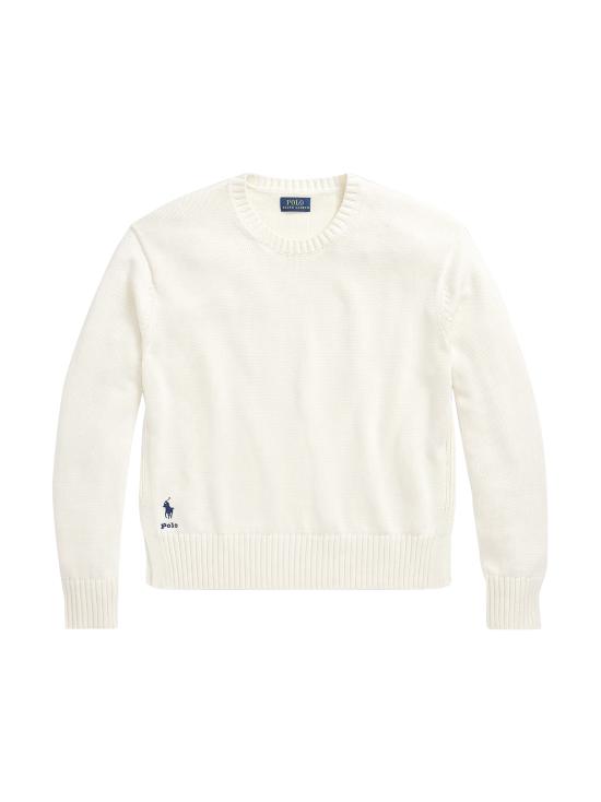 26SS 폴로 랄프로렌 스웨터 211898583 003 CREAM
