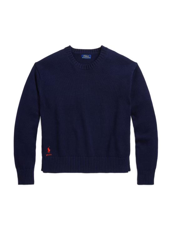 26SS 폴로 랄프로렌 스웨터 211898583 004 NAVY