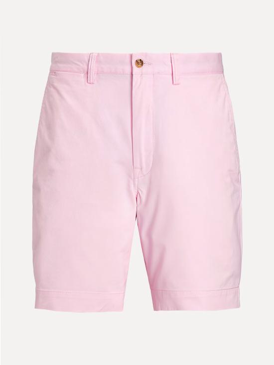 26SS 폴로 랄프로렌 숏팬츠 710799213 010 PINK