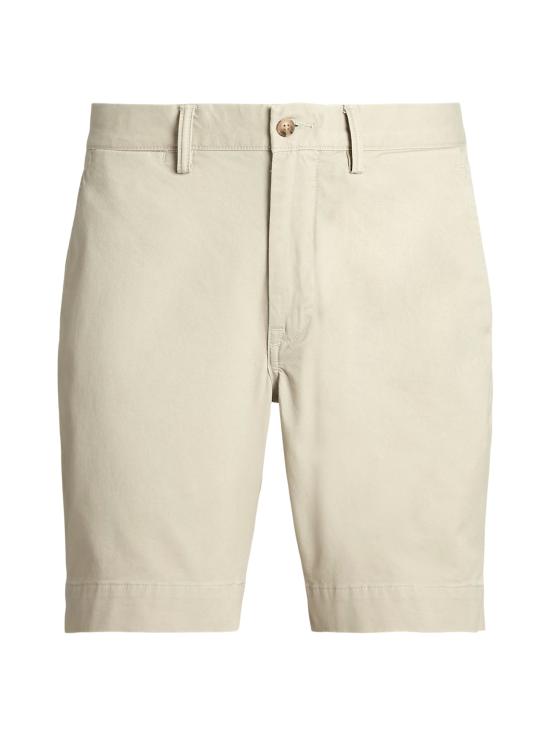 26SS 폴로 랄프로렌 숏팬츠 710799213 013 LIGHT BEIGE