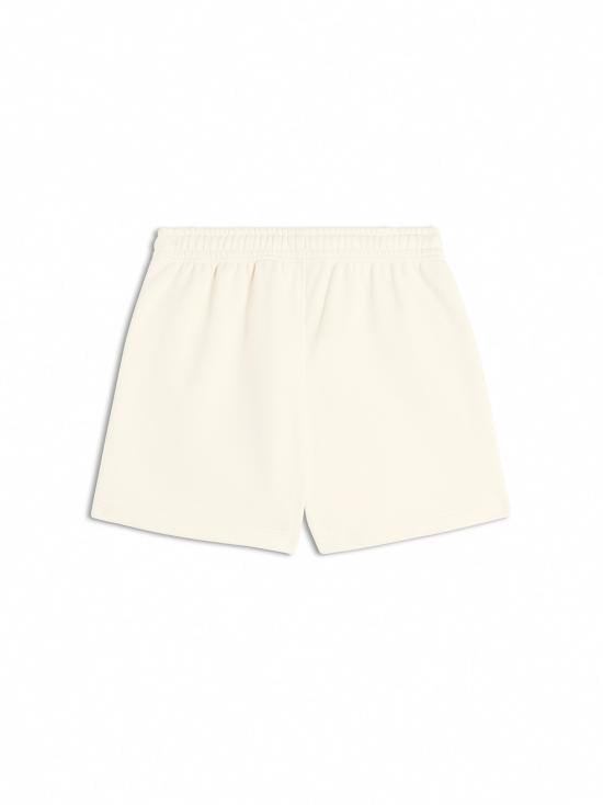  메종키츠네 베이비 폭스 패치 레귤러 조그 쇼츠 MW01113KM0325 0134 MARBLE - MAISON KITSUNE