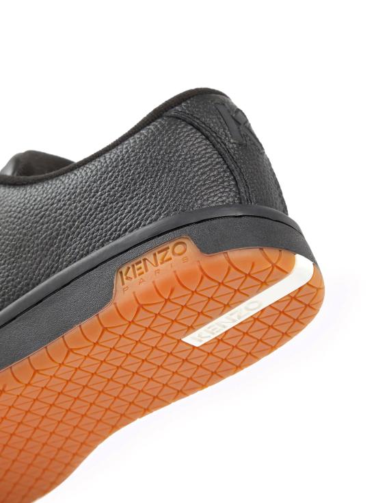  겐조 스니커즈 FD65SN061L53 99 BLACK - KENZO