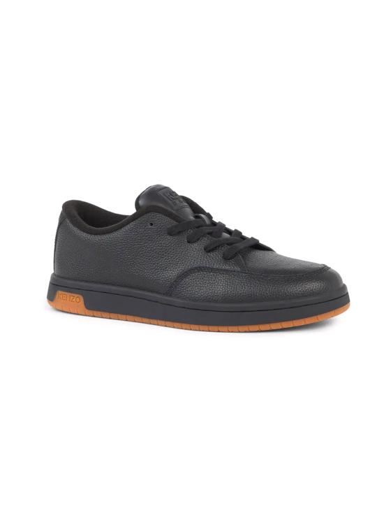 겐조 스니커즈 FD65SN061L53 99 BLACK - KENZO
