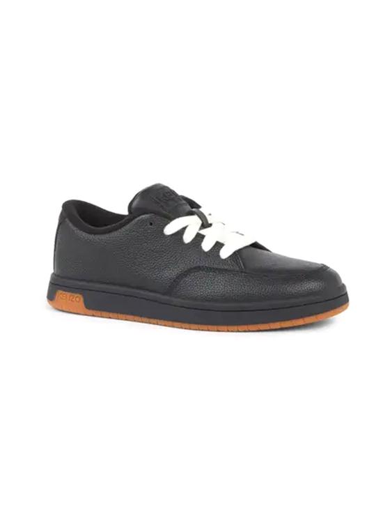  겐조 스니커즈 FD65SN061L53 99 BLACK