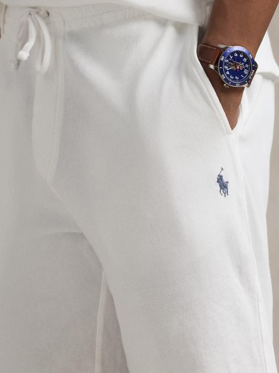 25SS 폴로 랄프로렌 숏팬츠 710704271 004 WHITE - POLO RALPH LAUREN