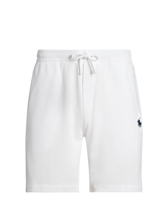 25SS 폴로 랄프로렌 숏팬츠 710704271 004 WHITE