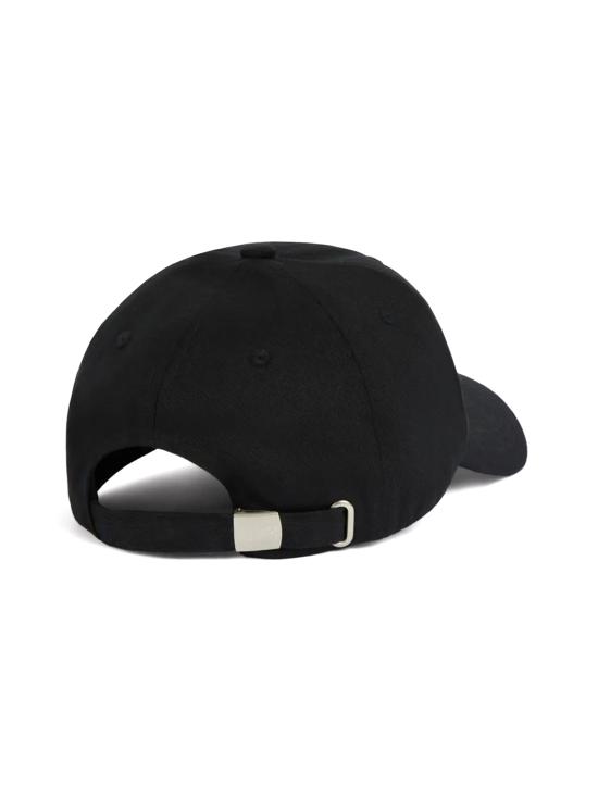  겐조 볼캡 FF58AC621F46 99 BLACK - KENZO