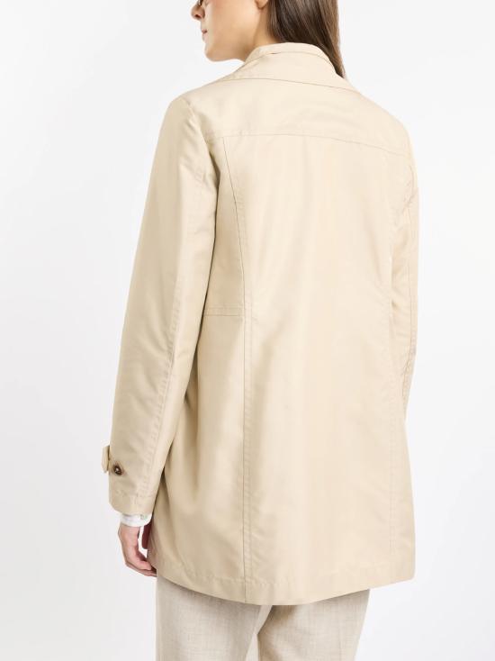  페이 자켓 NAW59503060AXX C003 BEIGE - FAY