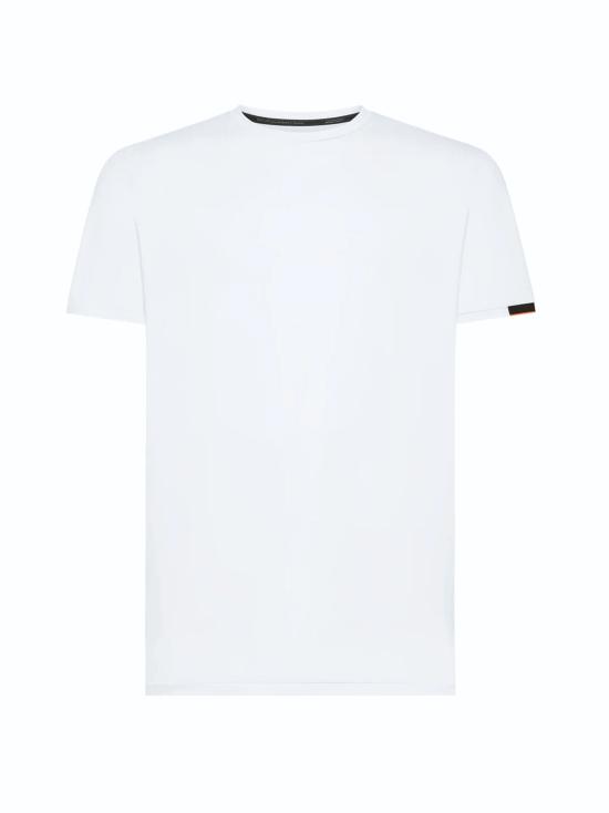  알알디 반팔 티셔츠 25216 09 09 WHITE
