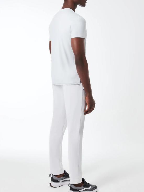  알알디 반팔 티셔츠 25216 09 09 WHITE - RRD
