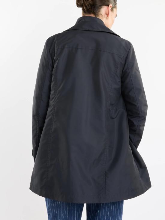 25SS 페이 코트 NAW59503060AXX U804 BLU - FAY