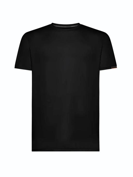  알알디 반팔 티셔츠 25216 10 10 BLACK