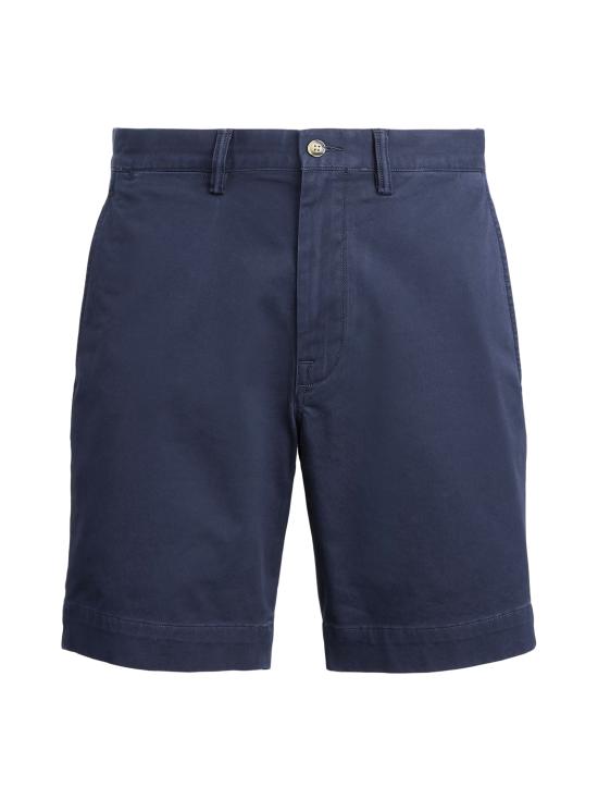 25SS 폴로 랄프로렌 숏팬츠 710799213 005 NAVY